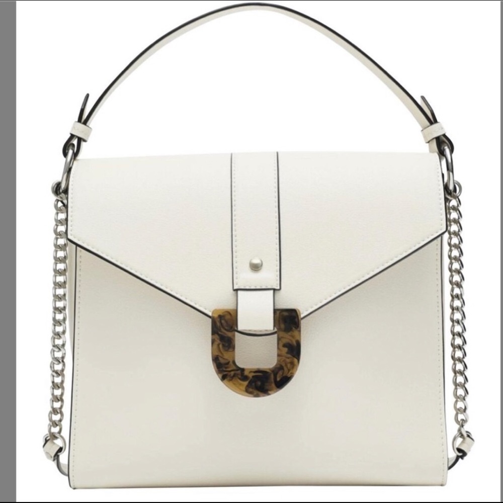 Zara purse